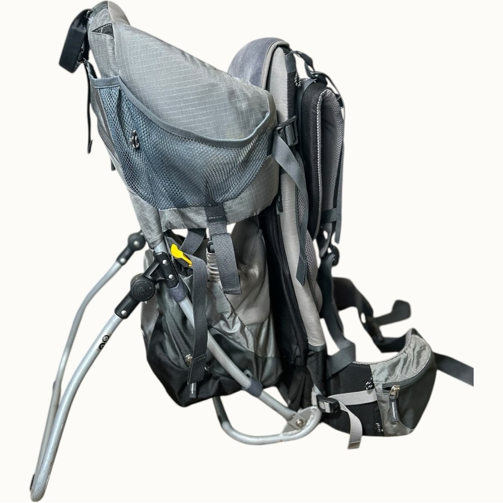 Deuter Kid Comfort II Carrier